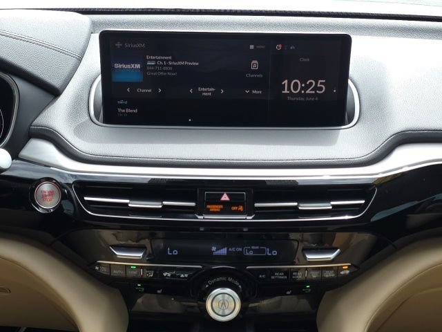 Used 2022 Acura MDX FWD image 16