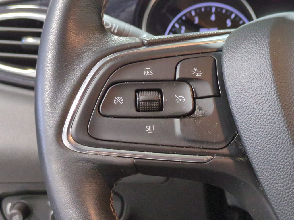 Used 2023 Buick Encore GX Preferred FWD image 28