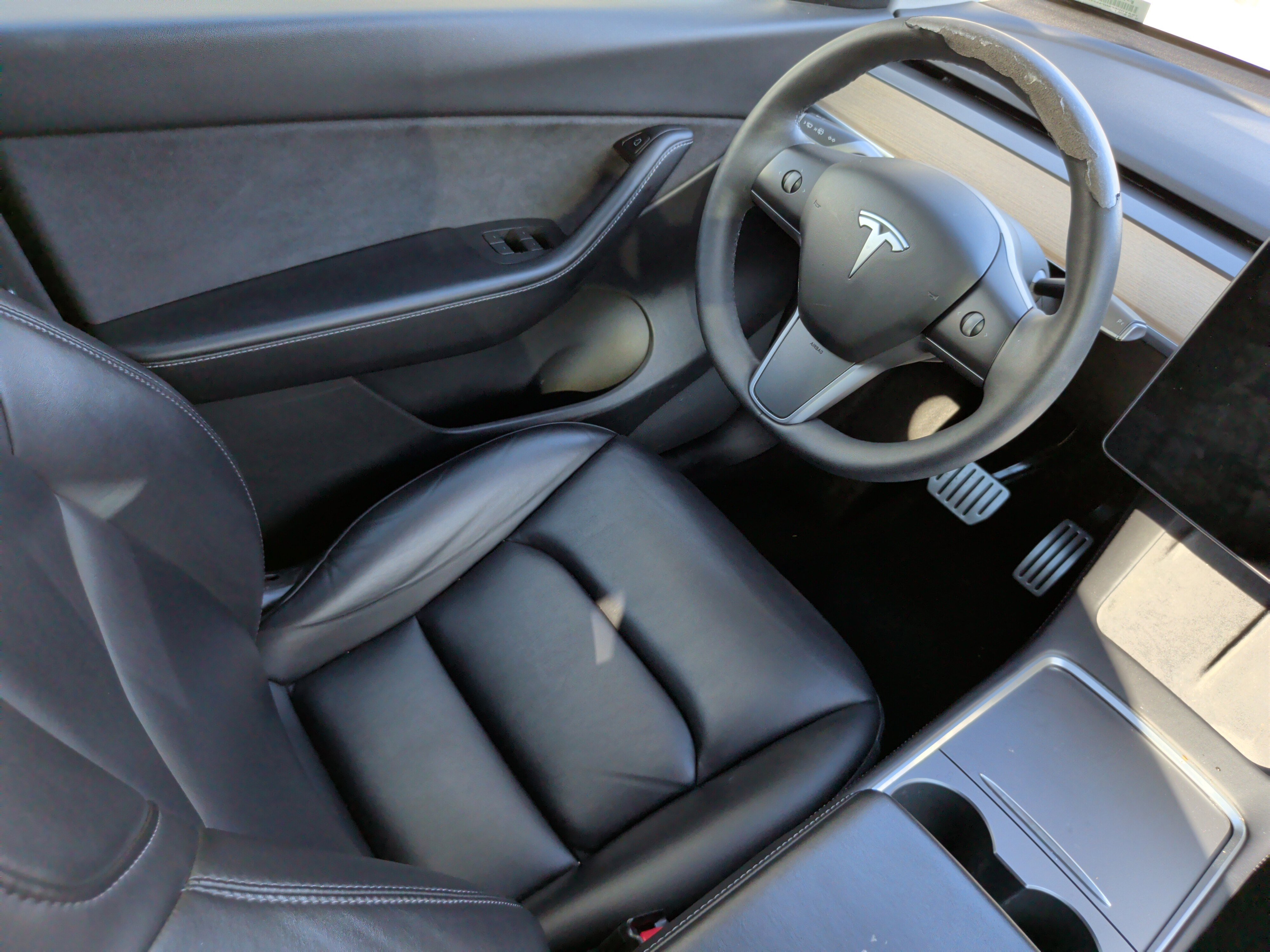 Used 2022 Tesla Model Y Performance image 26