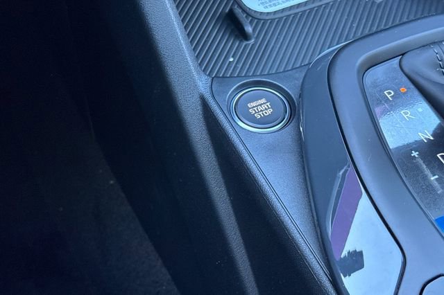 New 2025 Kia K4 EX image 24