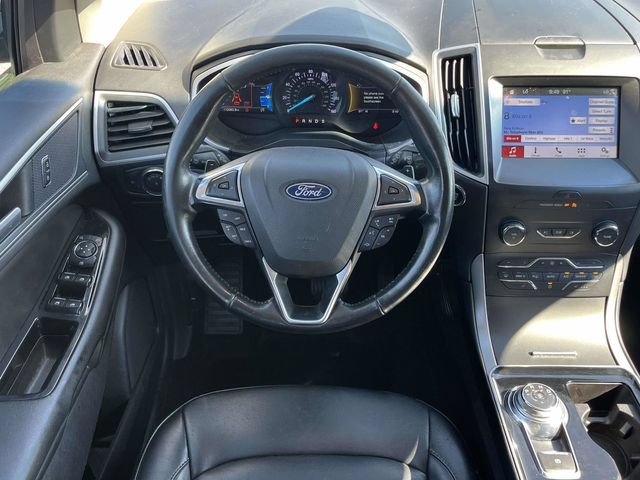 Used 2019 Ford Edge SEL w/ Equipment Group 201A AWD/4WD image 17