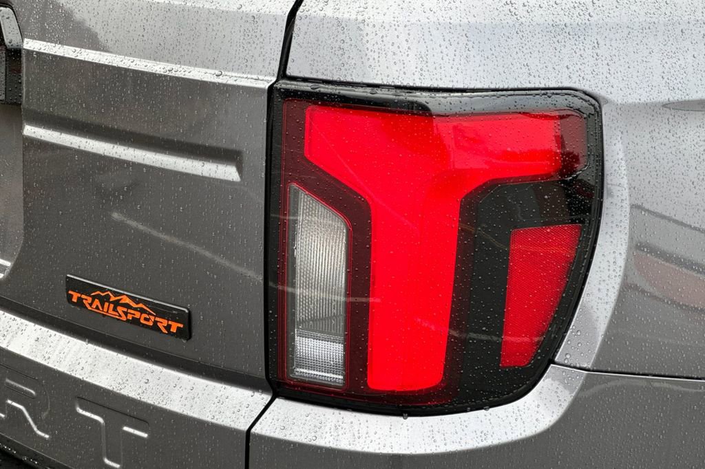 New 2026 Honda Passport TrailSport image 28