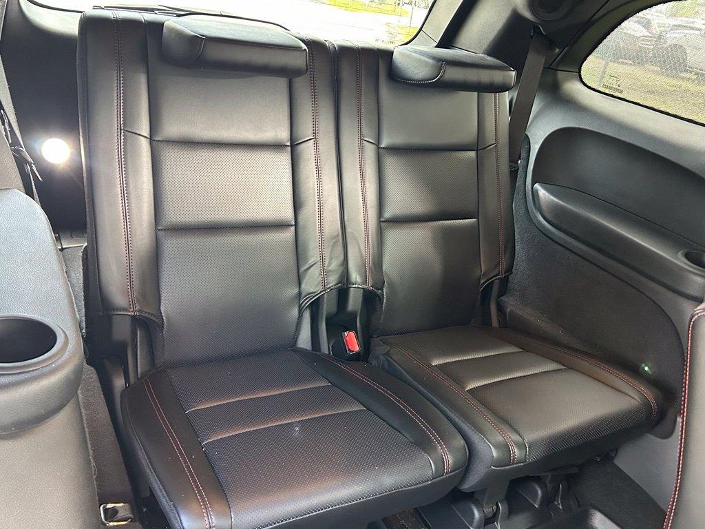 Used 2023 Dodge Durango R/T RWD image 52