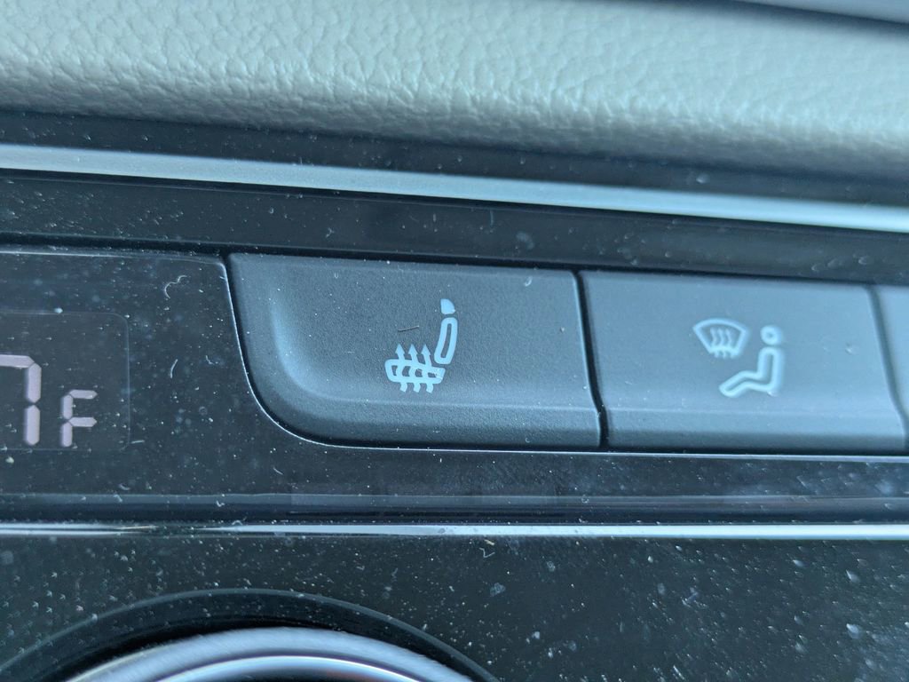 Certified 2022 Volkswagen Atlas SE image 22