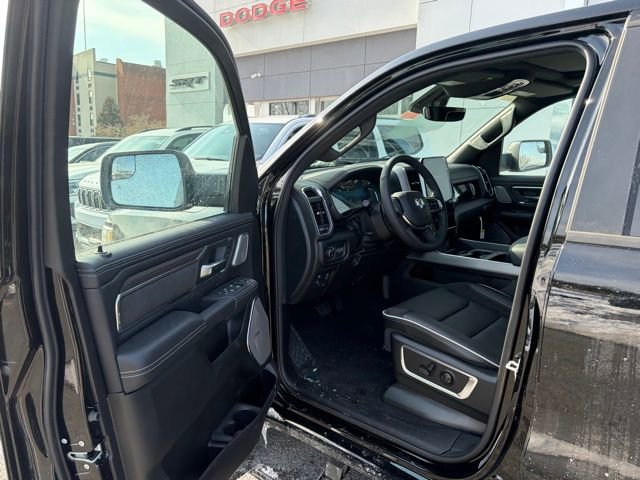 New 2026 RAM 1500 Laramie image 14