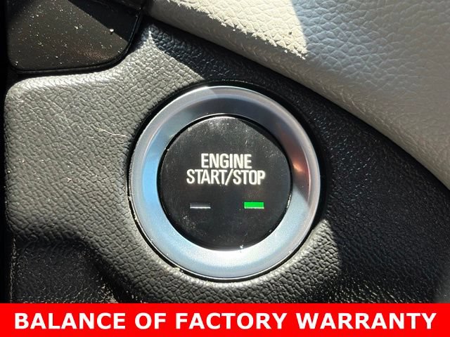 Used 2023 Chevrolet Equinox LS w/ LS Convenience Package FWD image 25