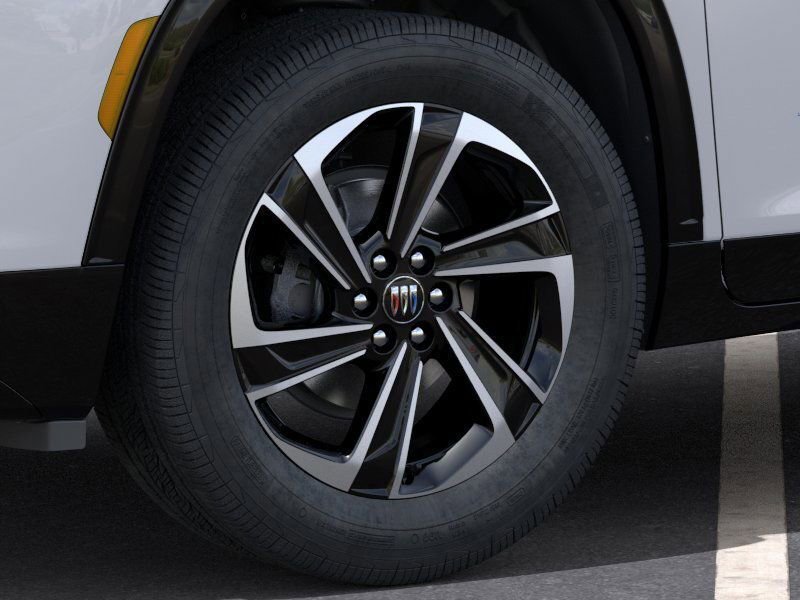 New 2026 Buick Enclave Sport Touring w/ Power Package image 9