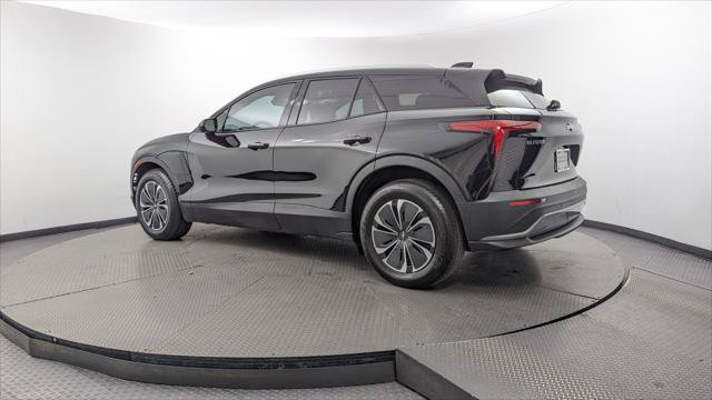 Used 2024 Chevrolet Blazer EV LT AWD/4WD image 6