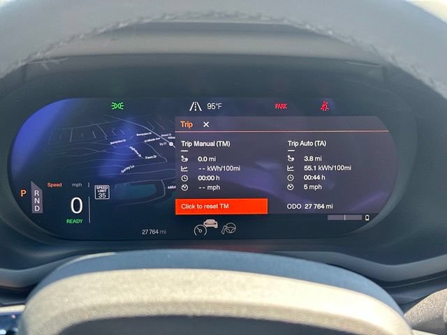 Used 2024 Polestar Polestar 2 AWD/4WD image 22