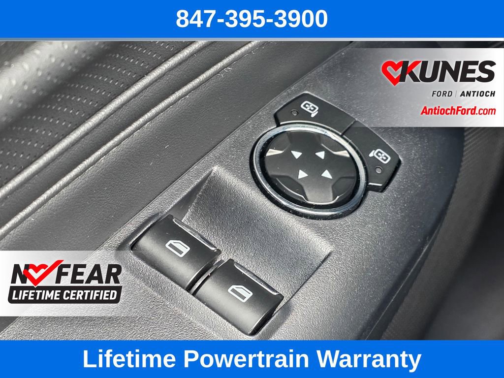 Used 2025 Ford Mustang GT Premium image 37