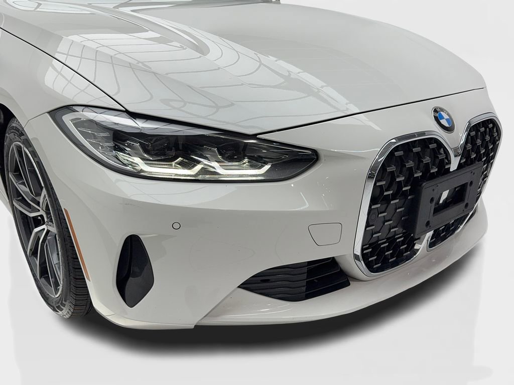 Used 2024 BMW 430i Convertible image 5