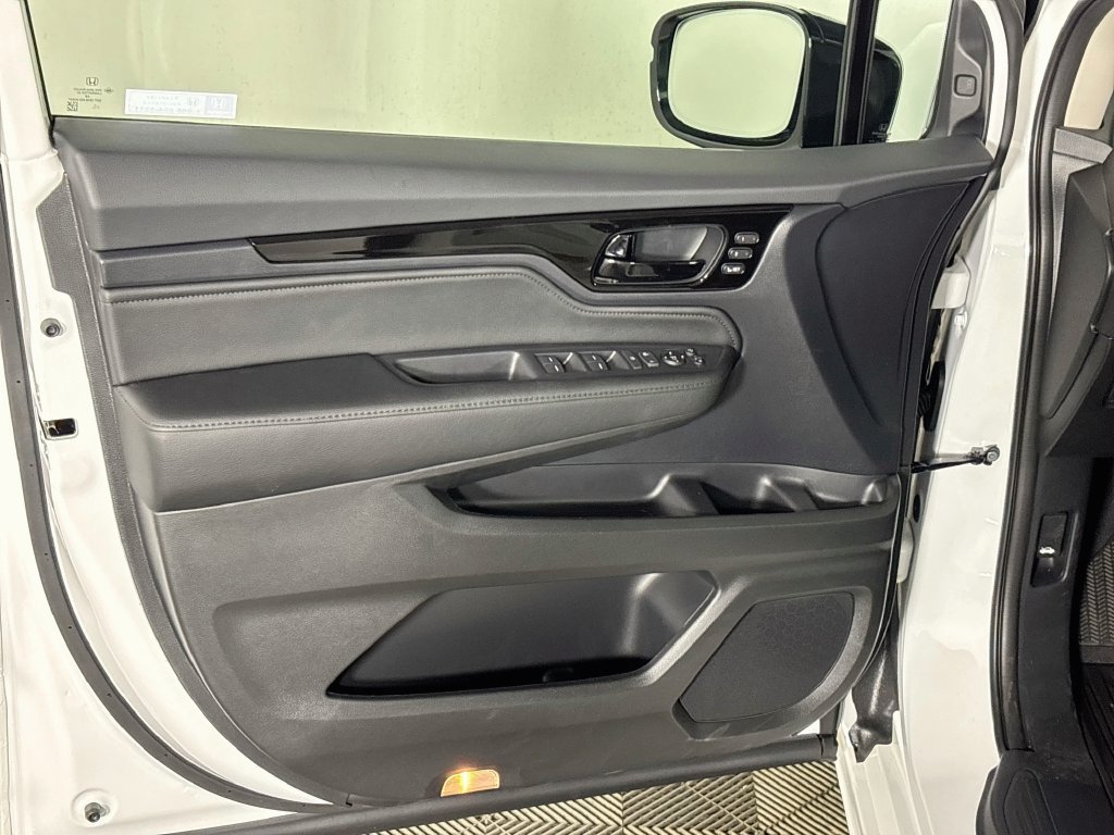 New 2027 Honda Odyssey Elite image 10