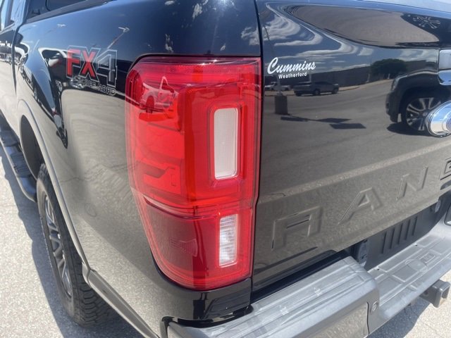 Used 2020 Ford Ranger XLT w/ Equipment Group 302A Luxury image 11