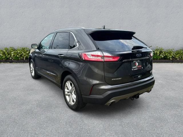 Used 2019 Ford Edge SEL w/ Equipment Group 201A AWD/4WD image 8