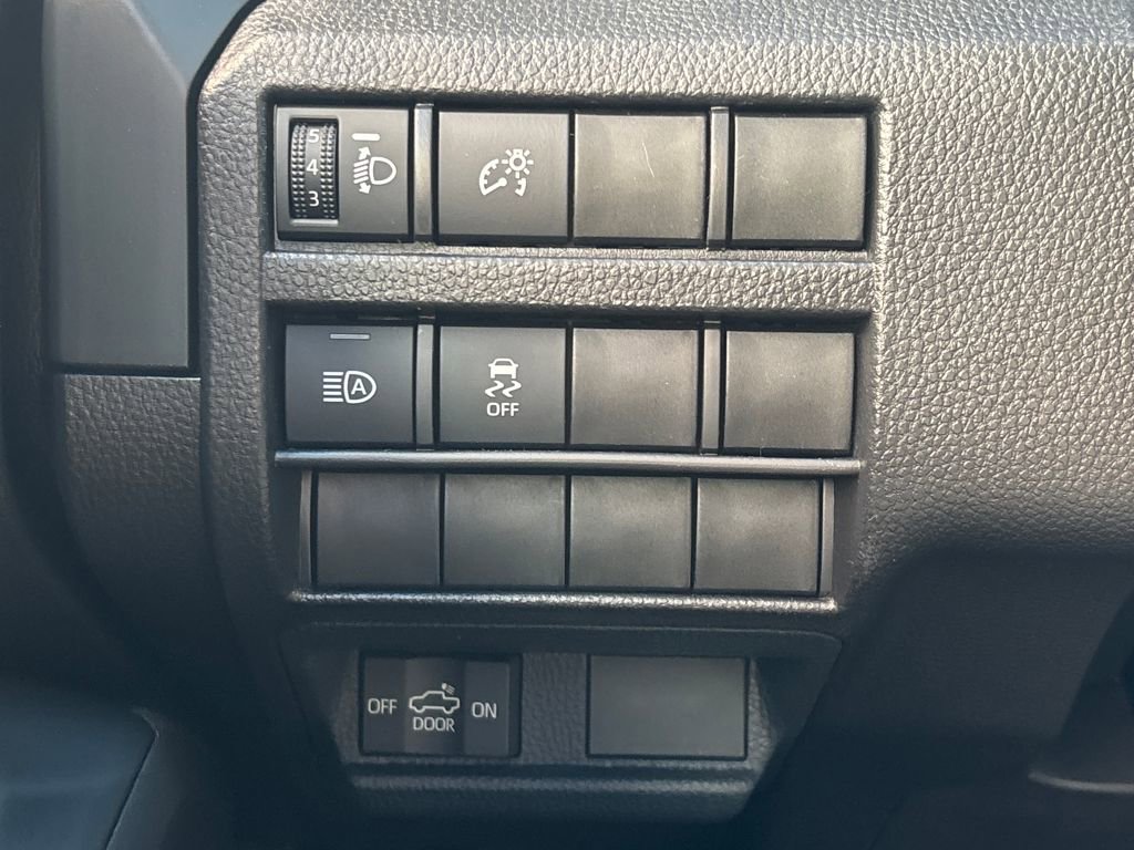 New 2026 Toyota Tacoma SR image 23