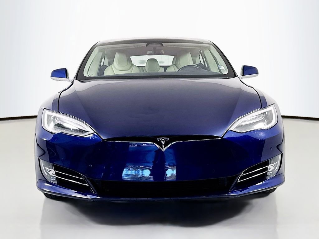 Used 2018 Tesla Model S 75D image 2
