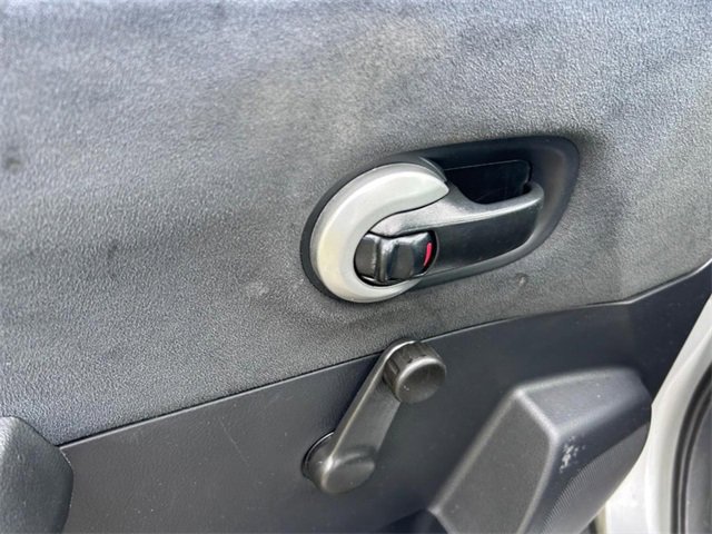 Used 2011 Nissan Versa Sedan image 13