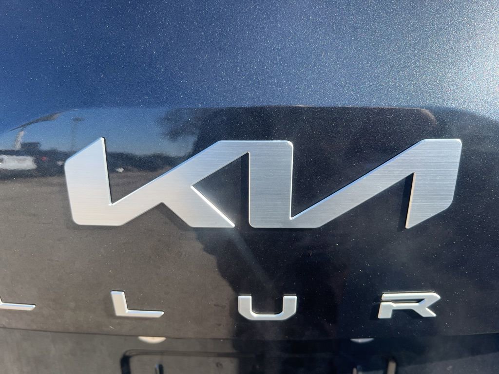 Certified 2024 Kia Telluride SX AWD/4WD image 32