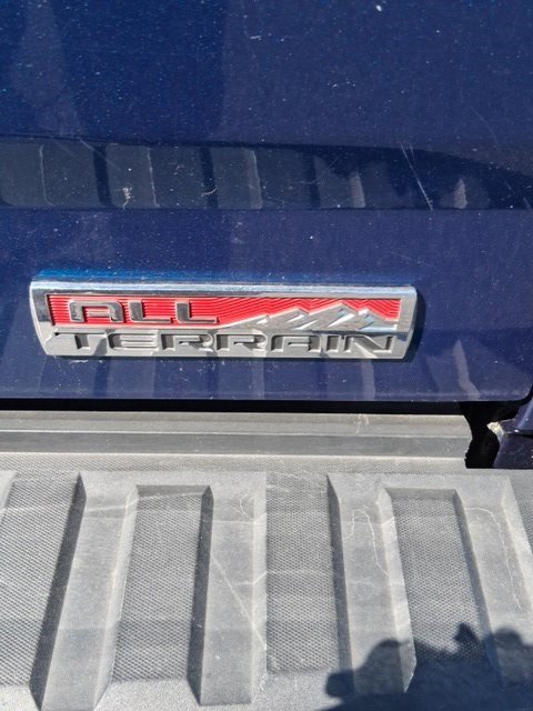 Used 2015 GMC Sierra 1500 SLE AWD/4WD image 24