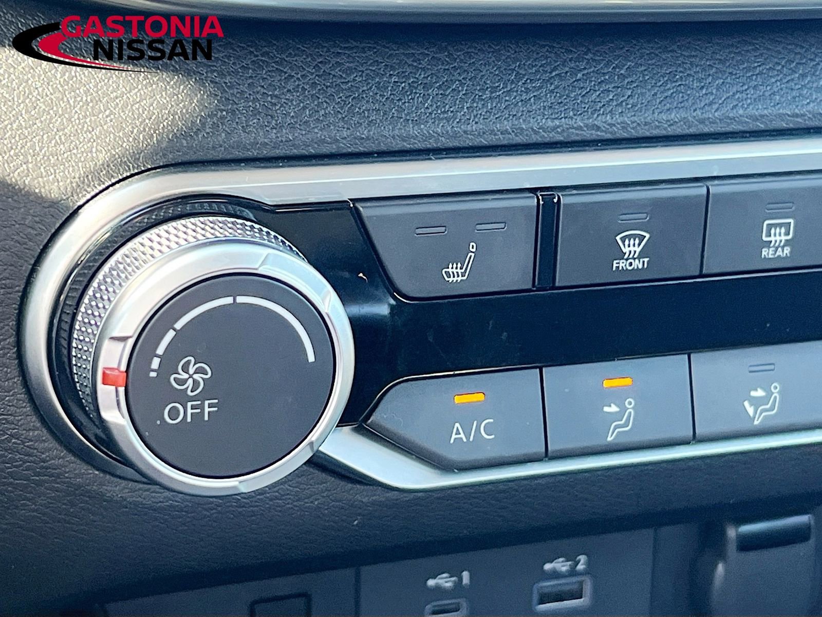 Used 2023 Nissan Altima 2.5 SR w/ SR Premium Package image 27