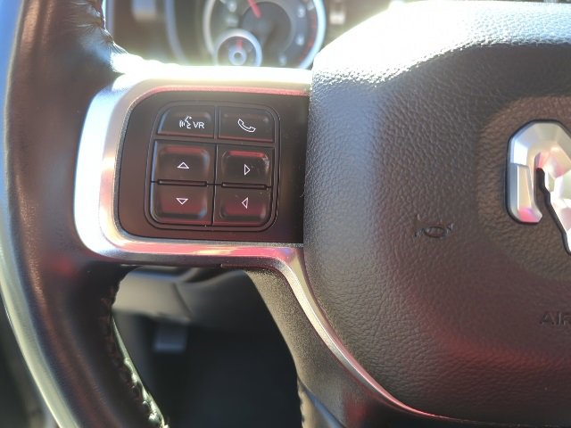 Certified 2022 RAM 2500 Laramie image 12