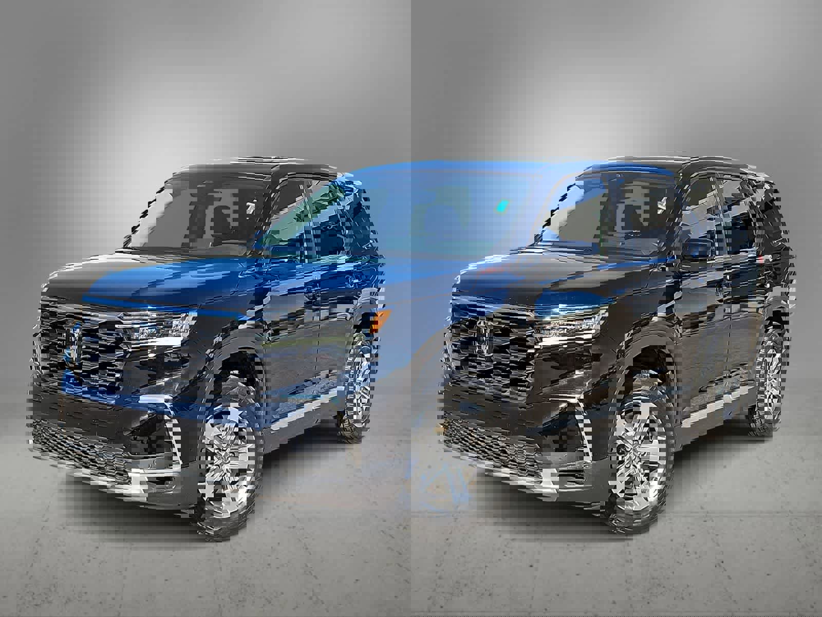 Used 2024 Honda Pilot EX-L image 2