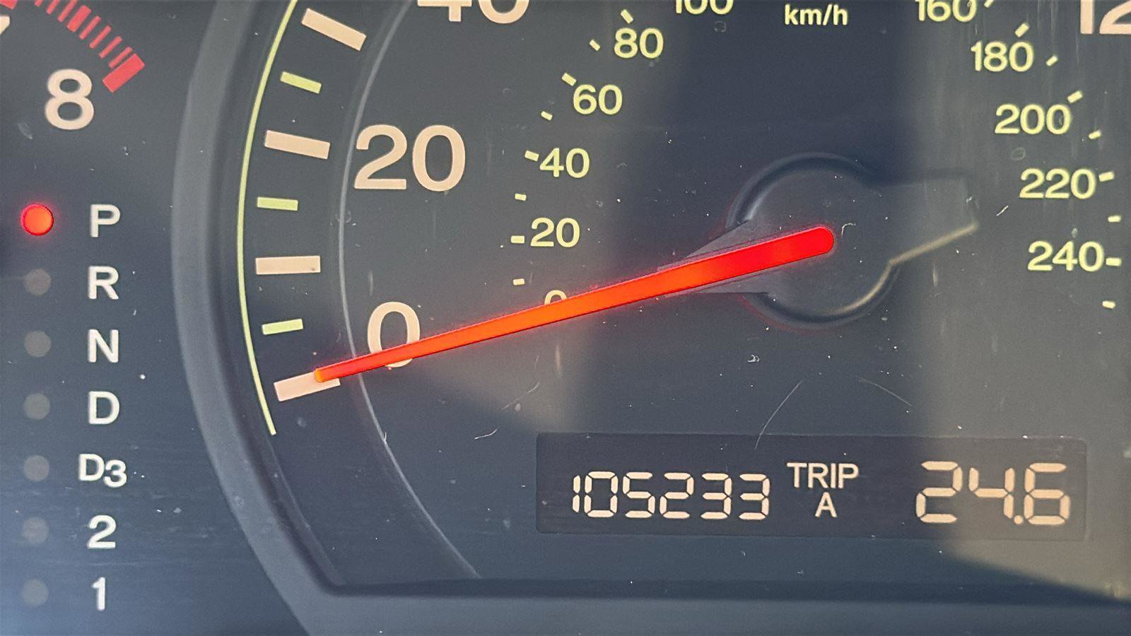 Used 2005 Honda Accord EX-L image 14