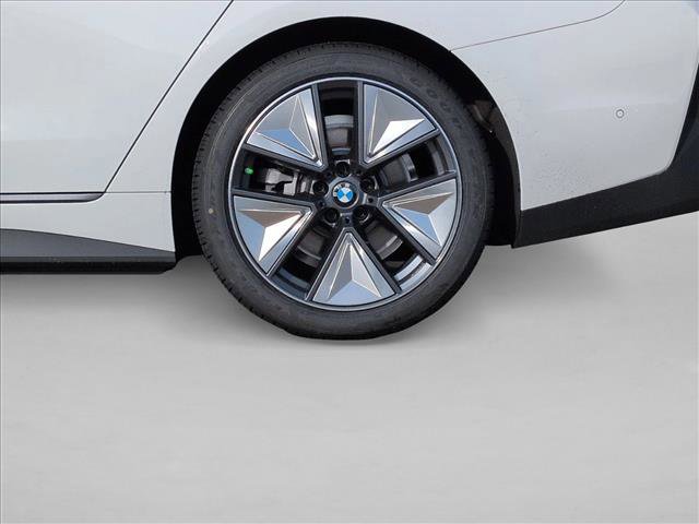 New 2026 BMW i4 eDrive40 w/ Premium Package image 10