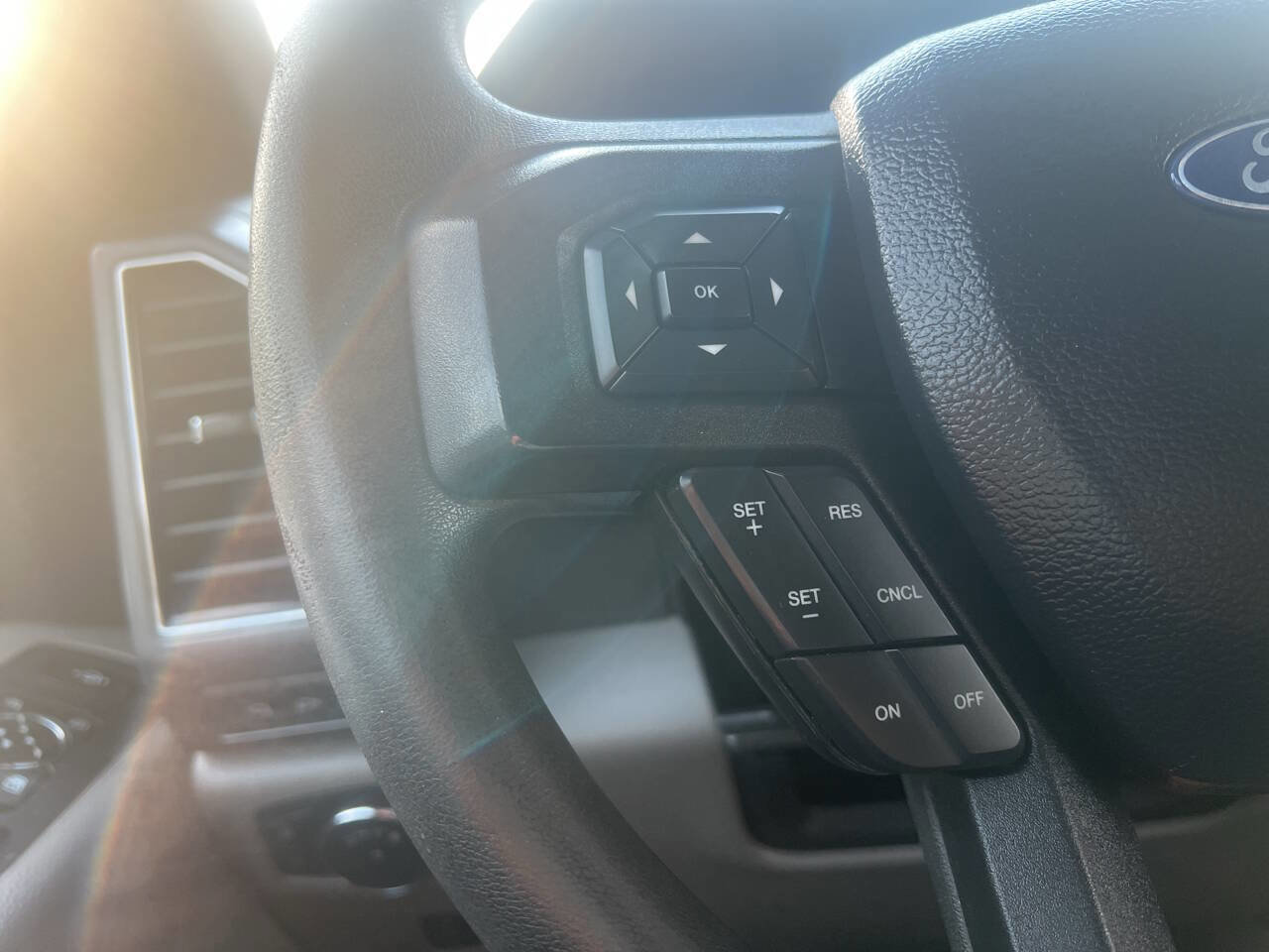Used 2019 Ford F350 XLT w/ XLT Value Package image 13