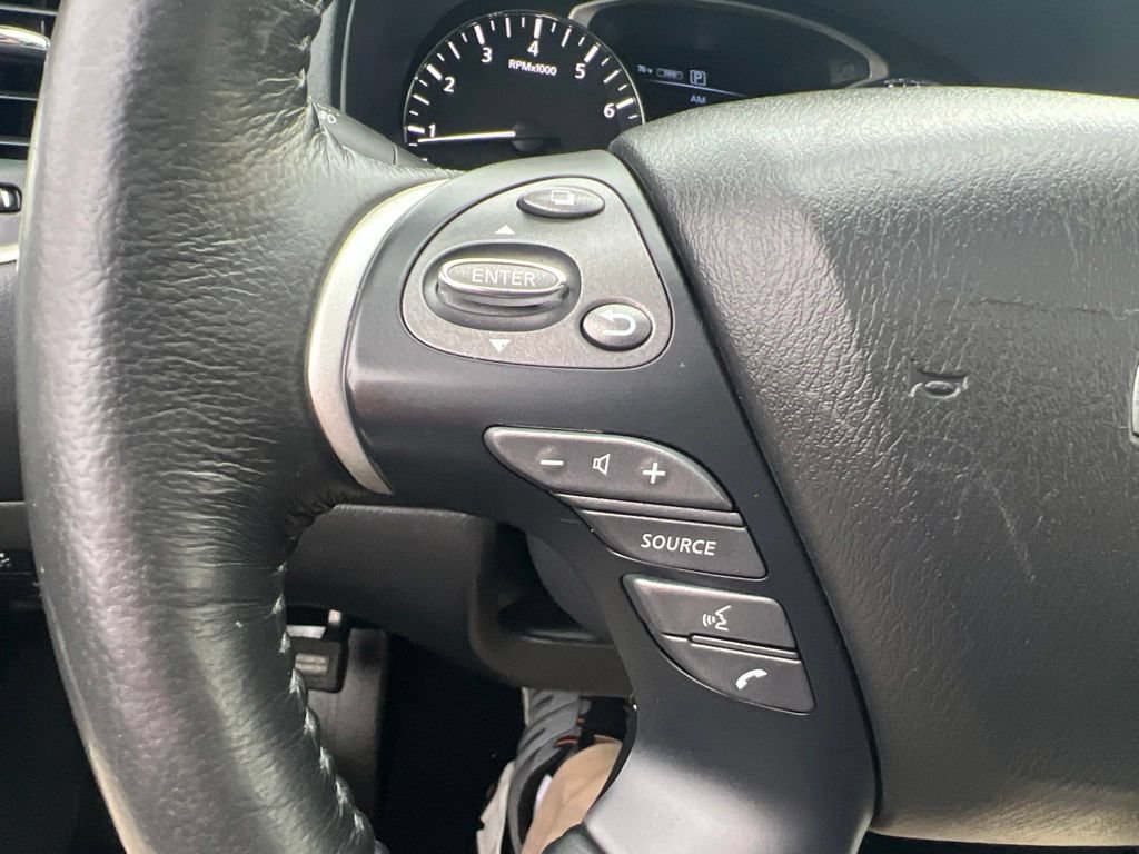 Used 2019 Nissan Pathfinder SL w/ SL Premium Package AWD/4WD image 63