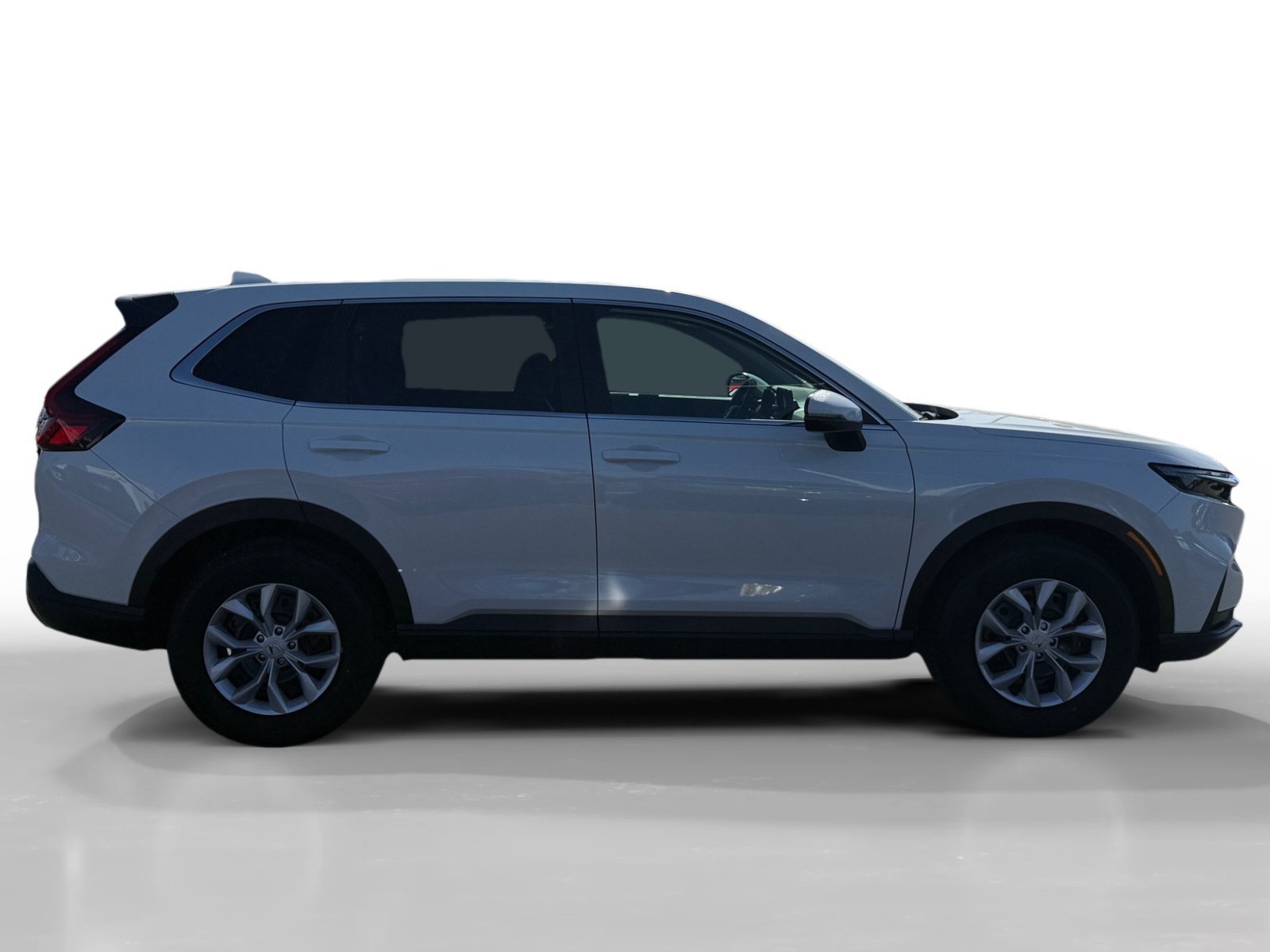 New 2027 Honda CR-V LX image 6