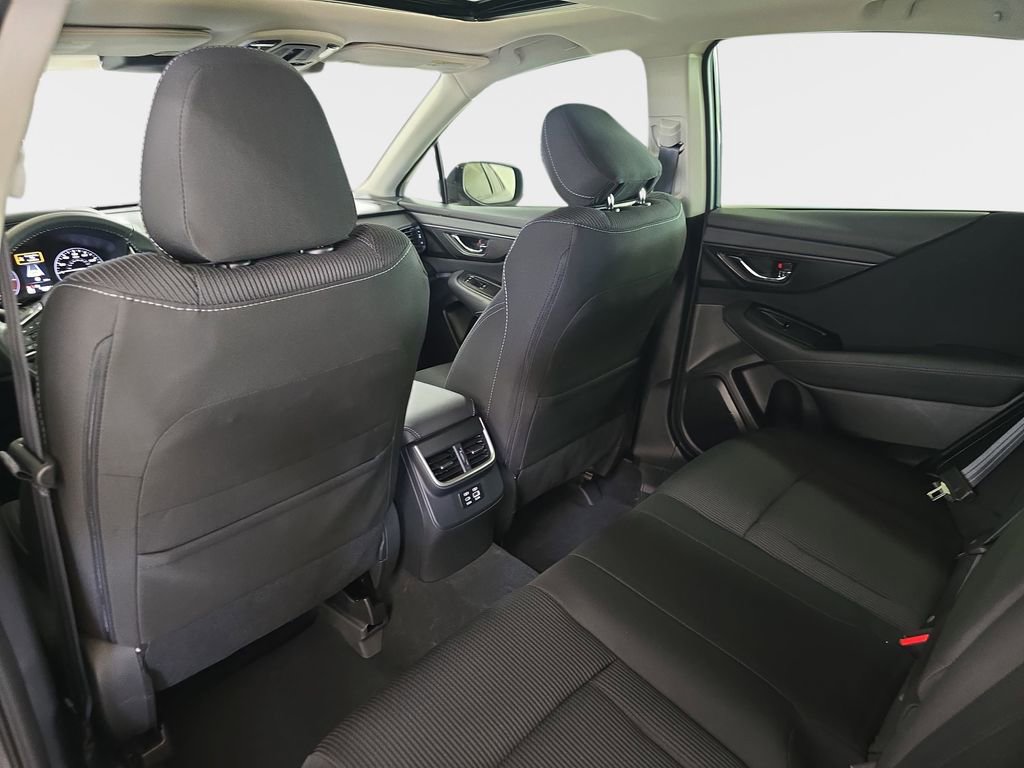 Used 2025 Subaru Legacy Premium image 16