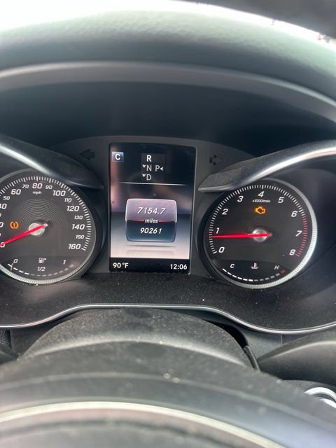 Used 2018 Mercedes-Benz C 300 Sedan image 32