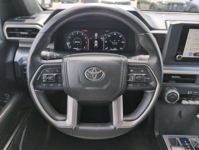 Used 2024 Toyota Tacoma TRD Off-Road AWD/4WD image 20