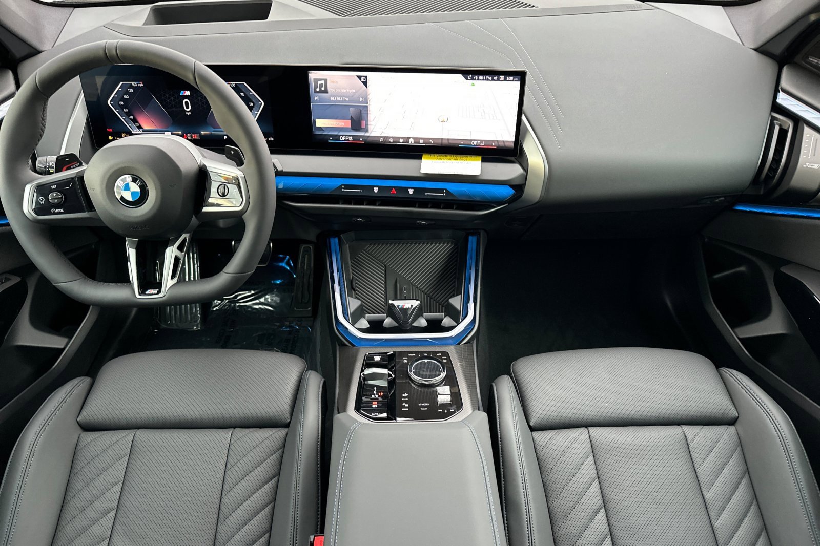 New 2026 BMW X3 xDrive30 w/ Premium Package image 10