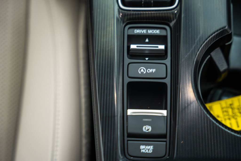 Used 2023 Honda Civic Sport Touring image 26