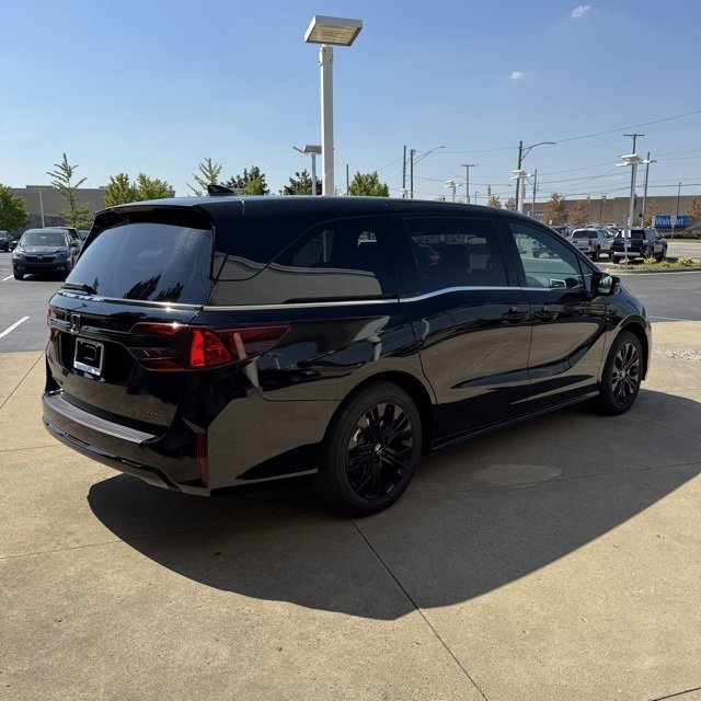 New 2026 Honda Odyssey Sport-L image 3