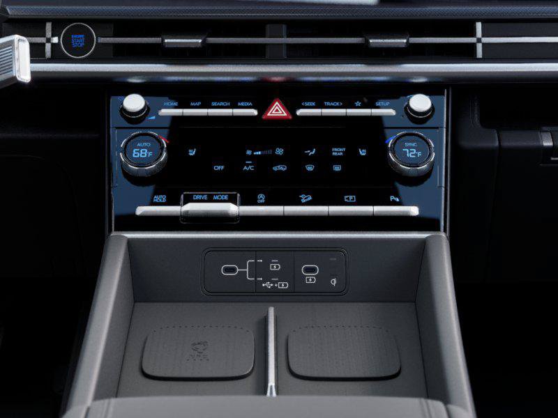 New 2027 Hyundai Santa Fe SEL FWD image 16