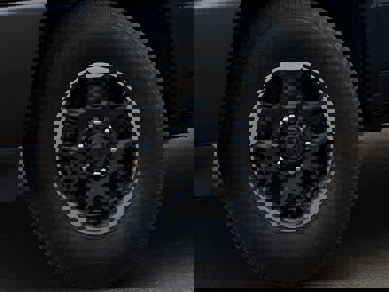 New 2025 RAM 3500 Laramie image 84