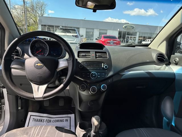 Used 2013 Chevrolet Spark LS image 12