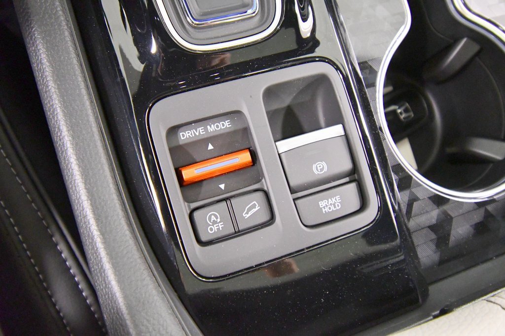 New 2026 Honda Passport TrailSport Elite image 27