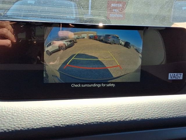 New 2026 MAZDA CX-50 2.5 Hybrid w/ Premium Plus Pkg image 19