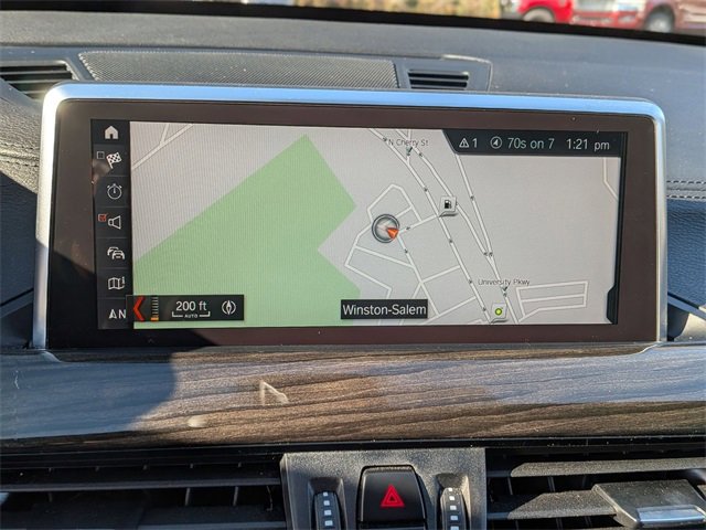 Used 2021 BMW X1 xDrive28i w/ Premium Package image 22