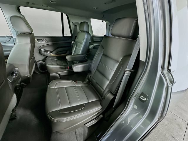 Used 2019 GMC Yukon Denali w/ Denali Ultimate Package AWD/4WD image 33