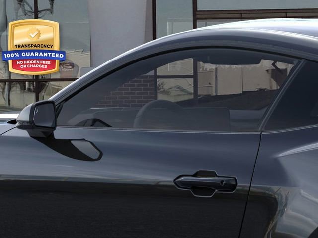 New 2025 Ford Mustang Dark Horse image 20