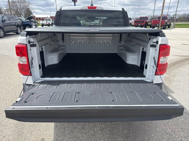 Used 2024 Ford Maverick XL image 11