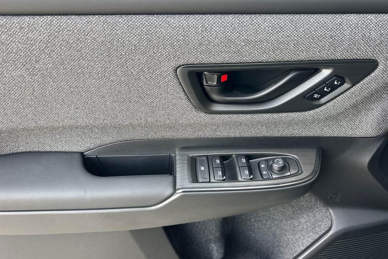 New 2026 Subaru Outback Limited AWD/4WD image 10