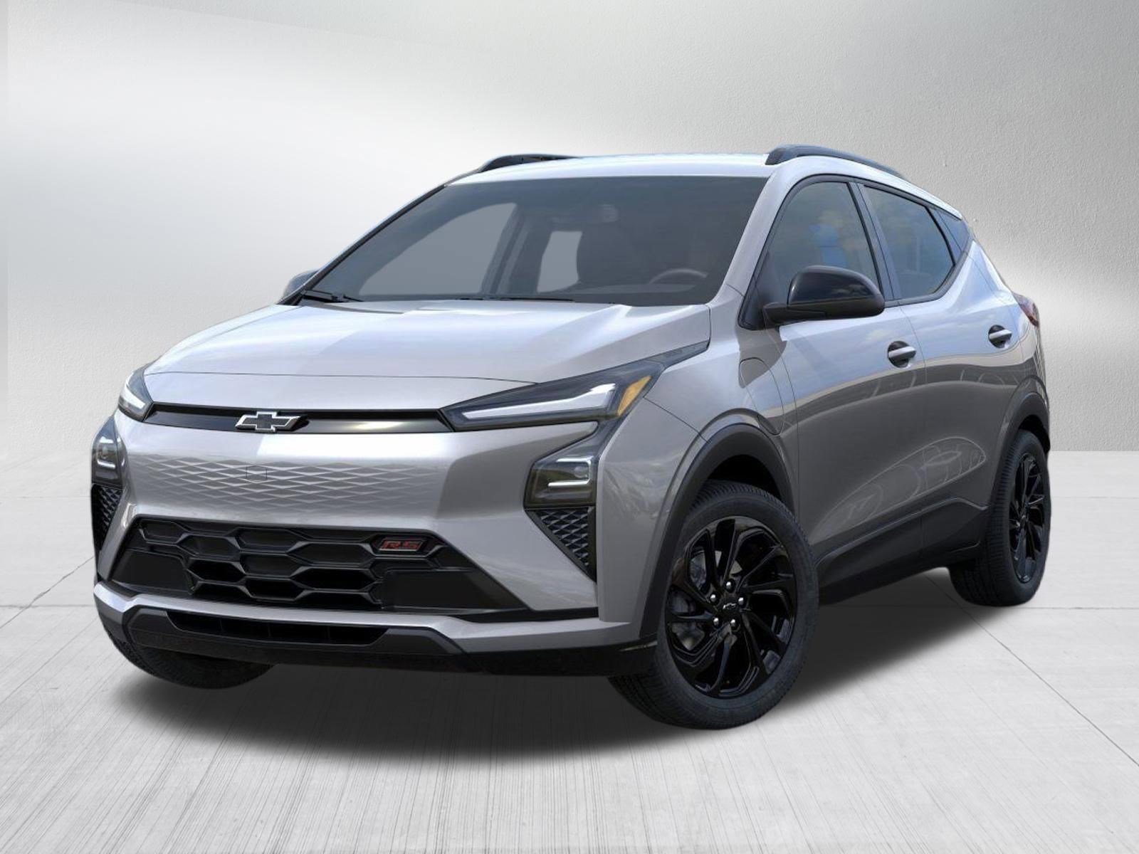 New 2027 Chevrolet Bolt RS image 7