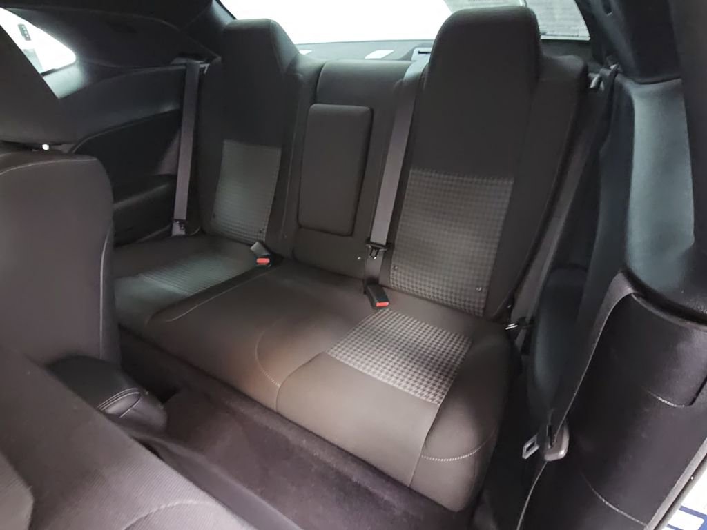 Used 2022 Dodge Challenger R/T image 30