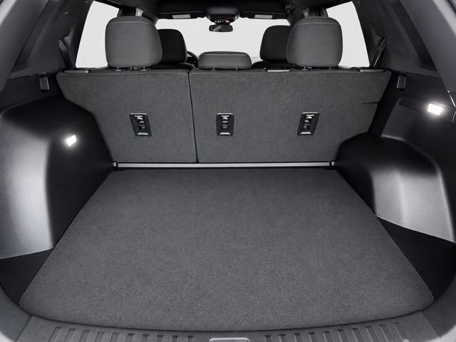 Used 2026 GMC Terrain Elevation w/ Black Edition AWD/4WD image 10